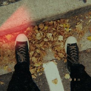 Meet your Posher, Elliot